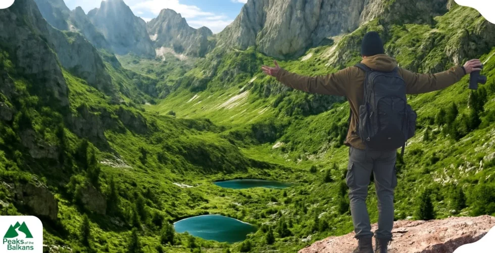 Peaks Of The Balkans: Europa’s Mooiste Wandelroute