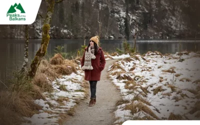 Wandelgids Albanië: Waarheen Te Gaan En Wat Te Zien