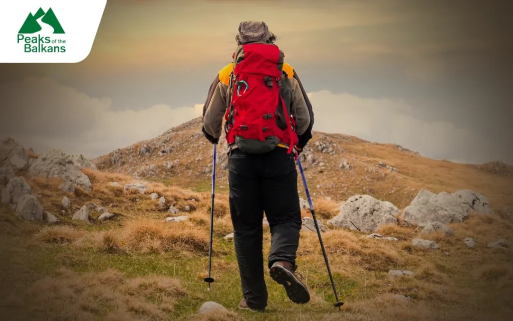 Wandelen in Albanië gemakkelijk gemaakt: routes, uitrusting en wanneer te gaan