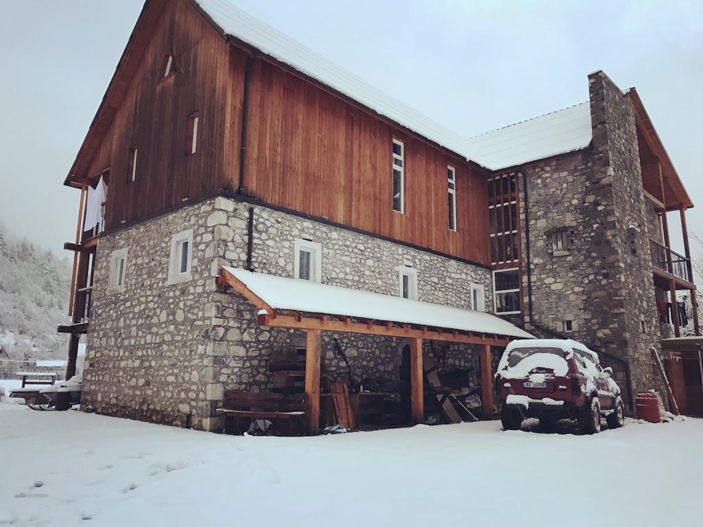 guest house polia orig