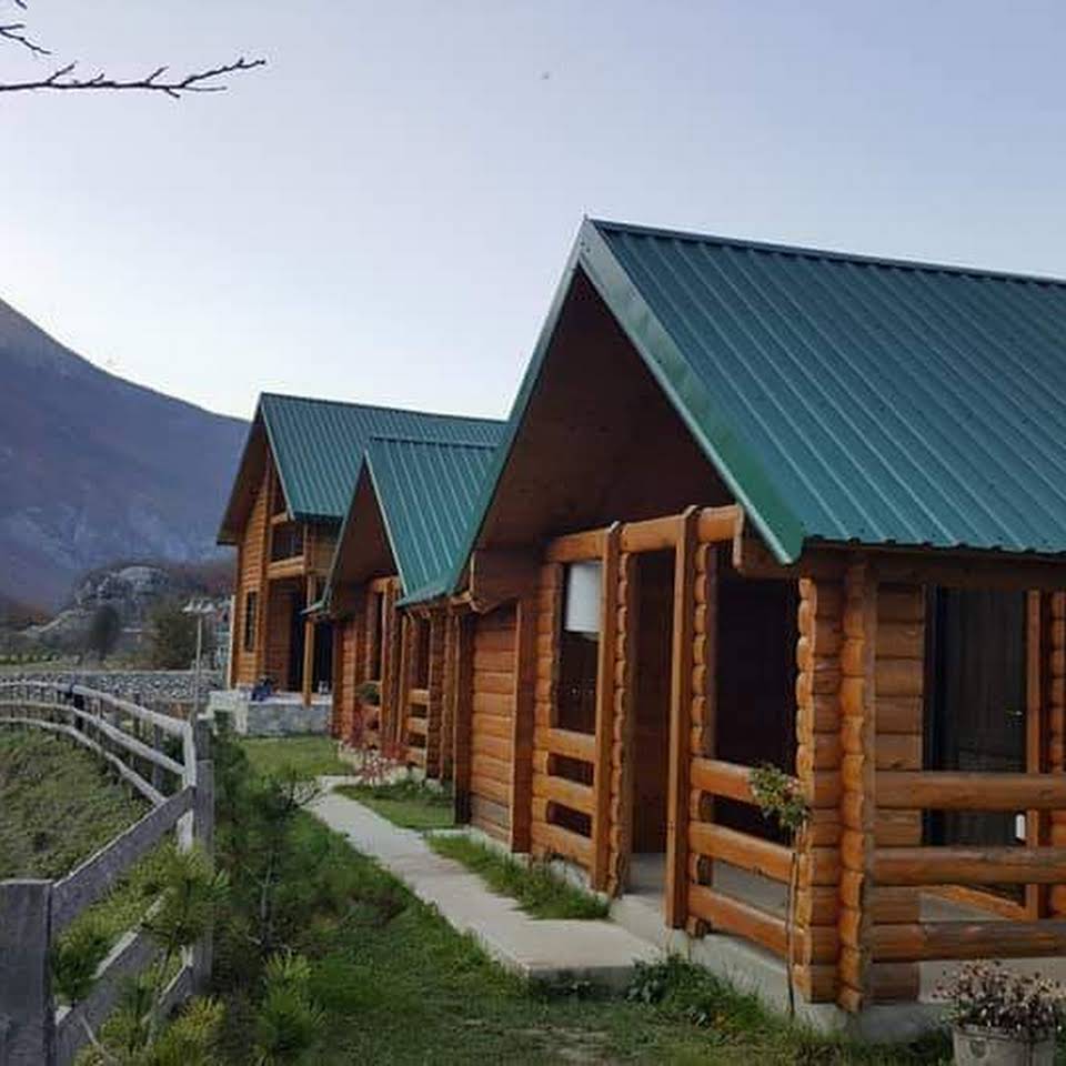 guest house vucetaj orig