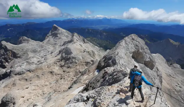 Waarom de bergtoppen van de Balkan zelfs de meest ervaren wandelaars nog steeds verrassen
