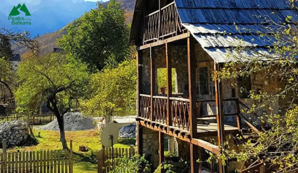 Valbona, Albanië: Het ongerepte juweel van de Albanese Alpen