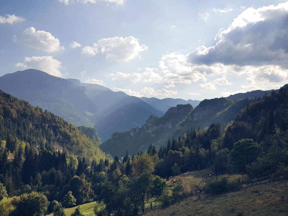 Reka e Allages, Kosovo: Het Hart van de Rugova-Hooglanden
